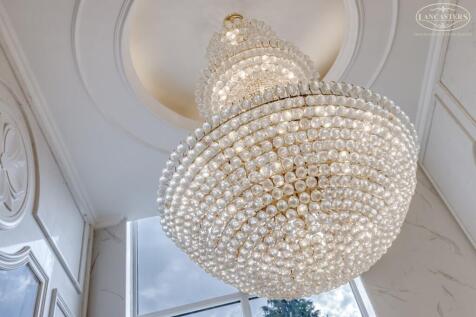 Chandelier