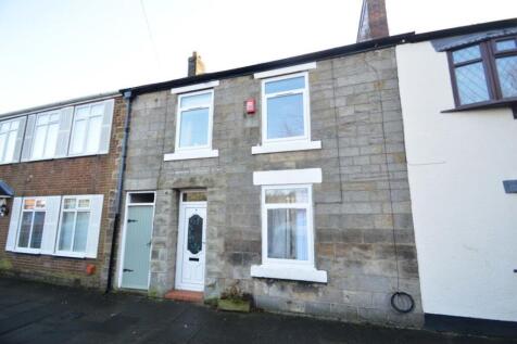 4 Bedroom House in DH1 2HJ