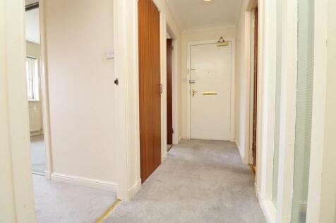 2-bed Flat Cyril Street – additional view