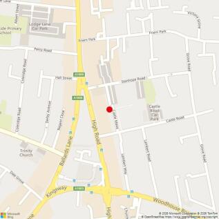 Property Map