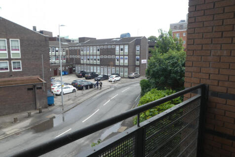 Alvis House
