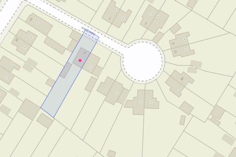 Size and Position of Property