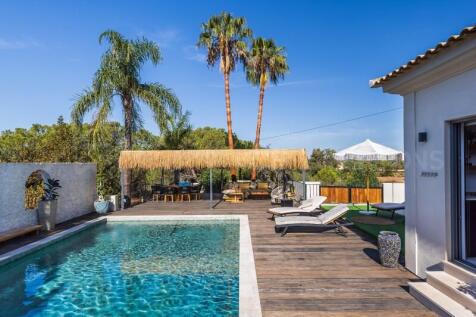 Almancil 6 Bed Villa For Sale Algarve Portugal (2)