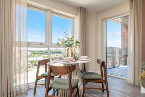primary property image