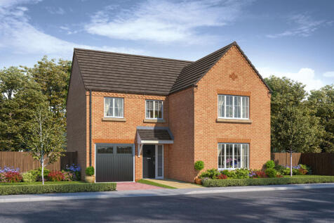 primary property image