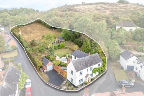 1 Hollow Road, Breedon on the Hill