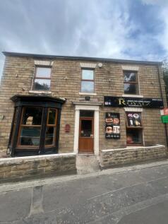 Takeaway for sale in dewsbury