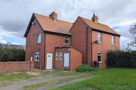 3 Bedroom Semi-Detached in TF6 6BS