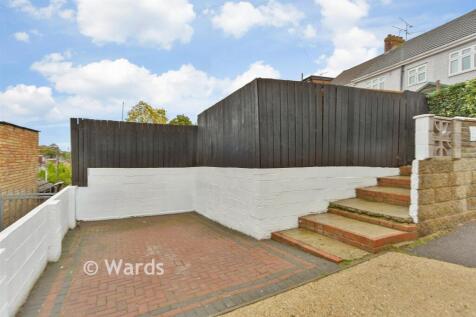 Driveway/Parking