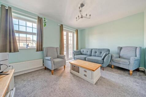 Living Room - B
