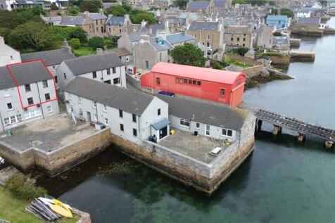 Aerial Outline