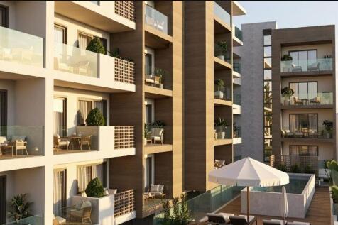 Apartments &...