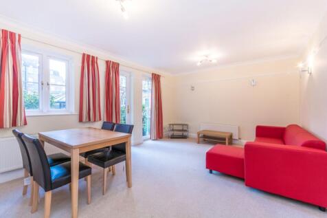 LONG LET. Set within an attractive residential development on a quiet side road, this fantastic one bedroom flat offers well proportioned living space with modern interiors.