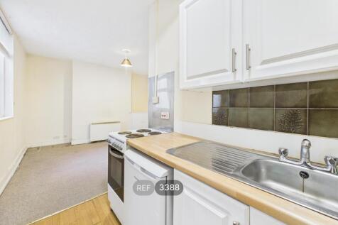 Kitchen / Living area