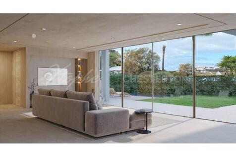 Almancil Brand New 4 Bed Villa Near Quinta do Lago (2)