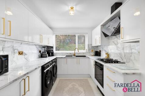 General Downstairs Description