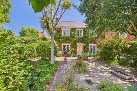 Wisteria Cottage