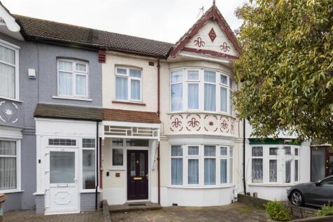 Rowden Road, E4