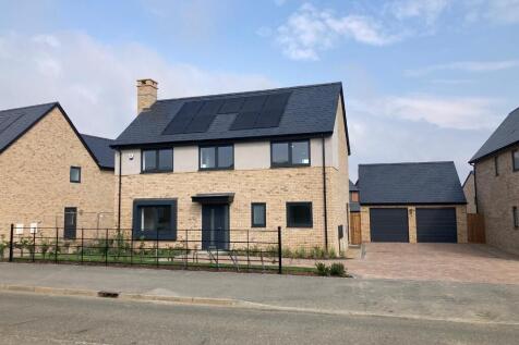 primary property image