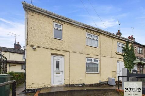 Woodshires Road, Longford Coventry CV6 6AA