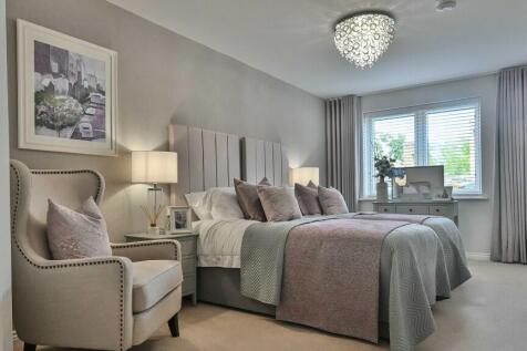 Typical Bedroom