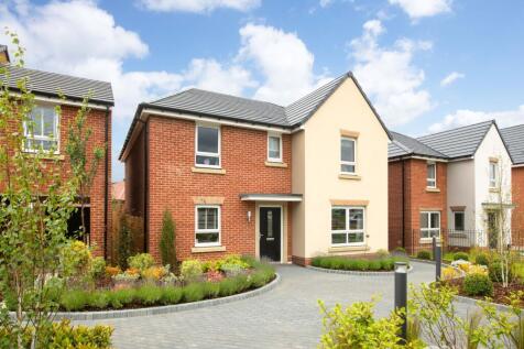 primary property image