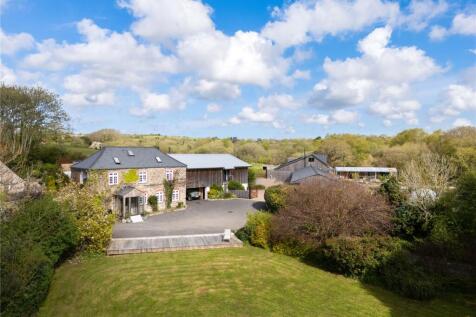 House Aerial