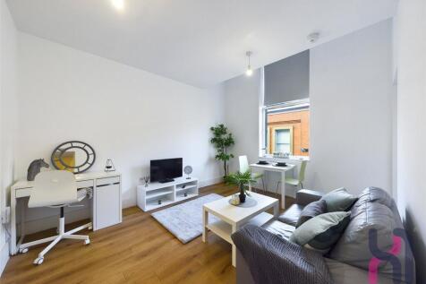 AVAILABLE 14TH JULY! Fully Furnished Apartments Electricity & Water Included Grade II Listed Building Overnight Security 15-minute walk to the city centre Parking available (subject to availability &