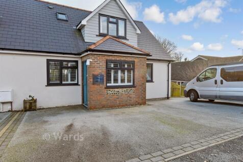 Driveway Parking.