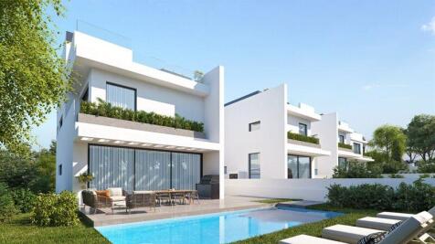 Villa & Pool -...