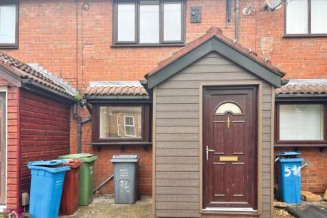 2 Bedroom Terraced in M14 6RE