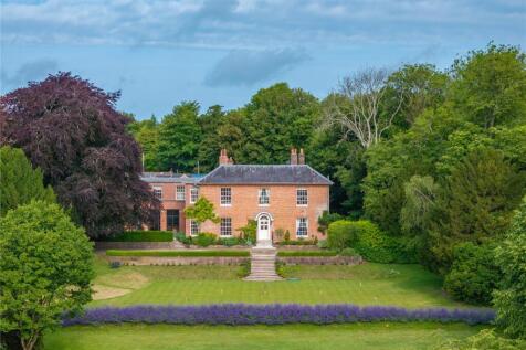 The Deane House