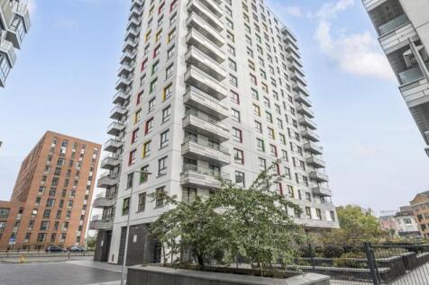 Exterior Shot