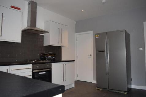 6 Bedroom Terraced in LS6 1HU