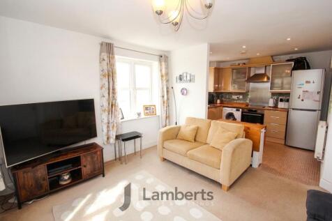 Lounge/Kitchen