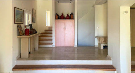 Edited Stair