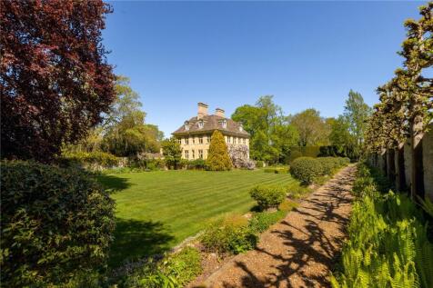 In Wonderful Gardens
