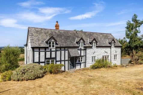 Lower Hill House