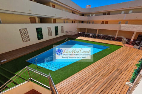 Los Alcazares-apartment25