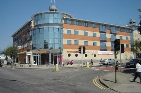 2 Bedroom Flat in NG8 5DH