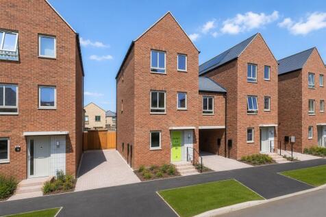 Plot 212 external
