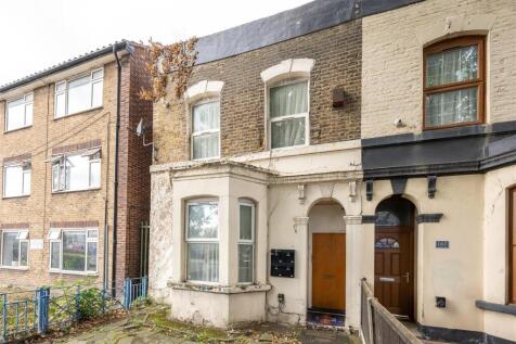 Leytonstone Road, E15