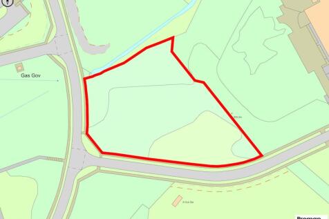 Approximate Boundary Plan