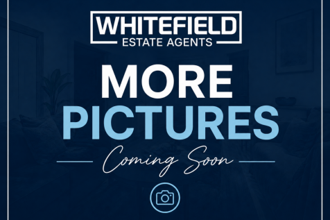 Pictures Coming Soon