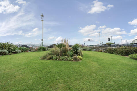 Communal Garden