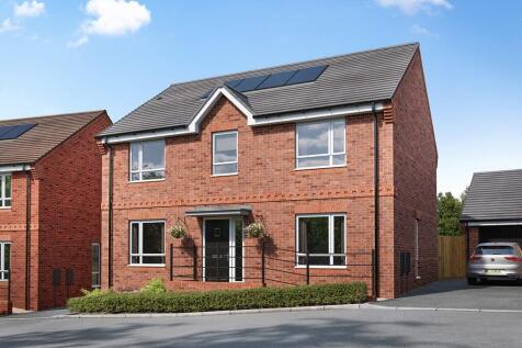 primary property image