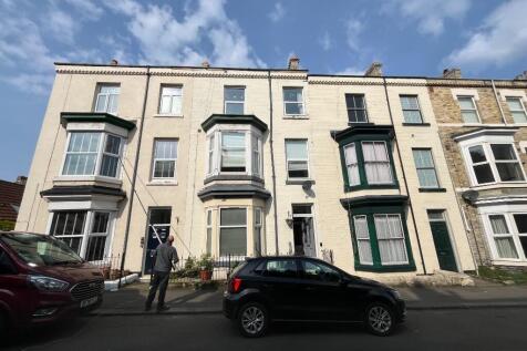 1 Bedroom Flat in TS12 1DU