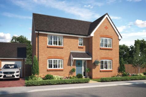 primary property image
