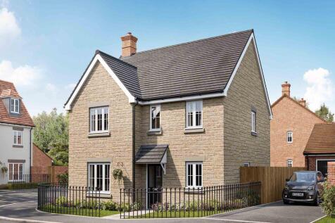 primary property image