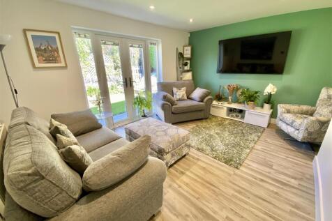 Bramleys Estate Agents - School Bungalow - Mirfiel